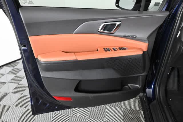 new 2026 Kia Carnival car, priced at $41,660