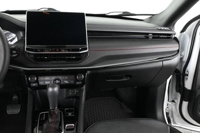 used 2024 Jeep Compass car, priced at $23,796