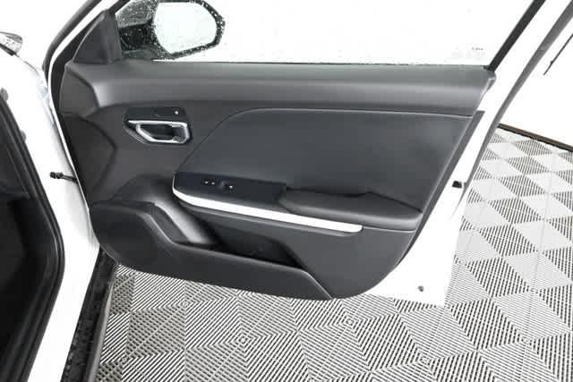 new 2026 Kia K4 car, priced at $27,056