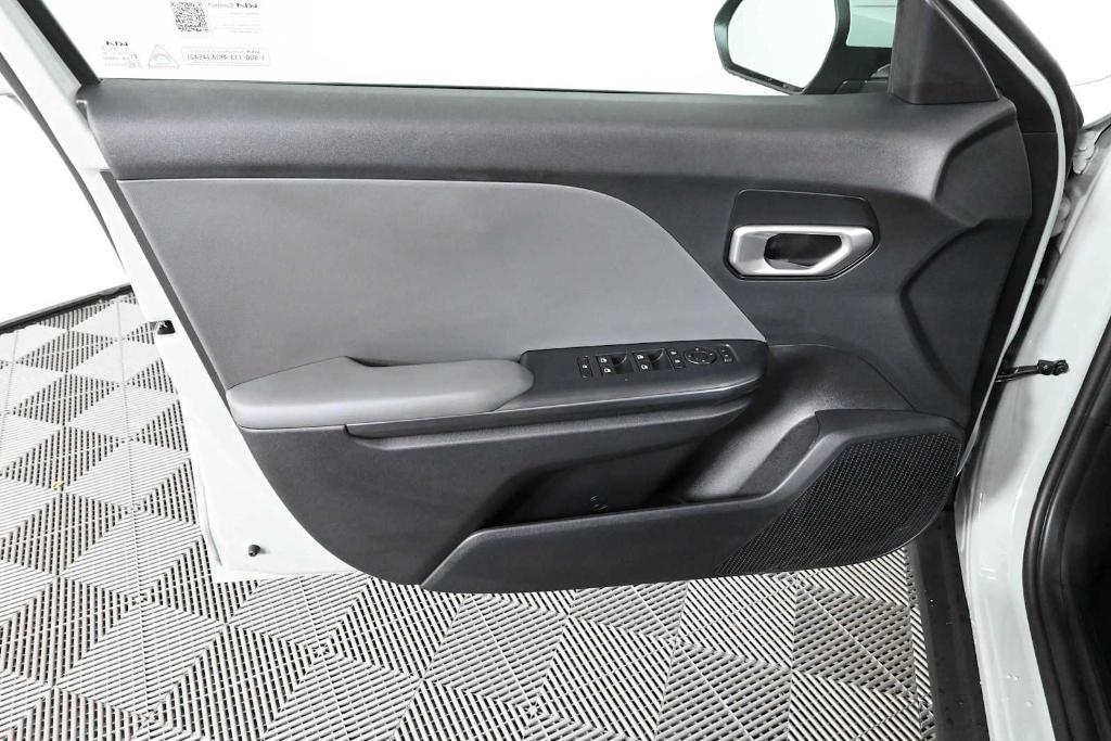 new 2026 Kia K4 car, priced at $25,491