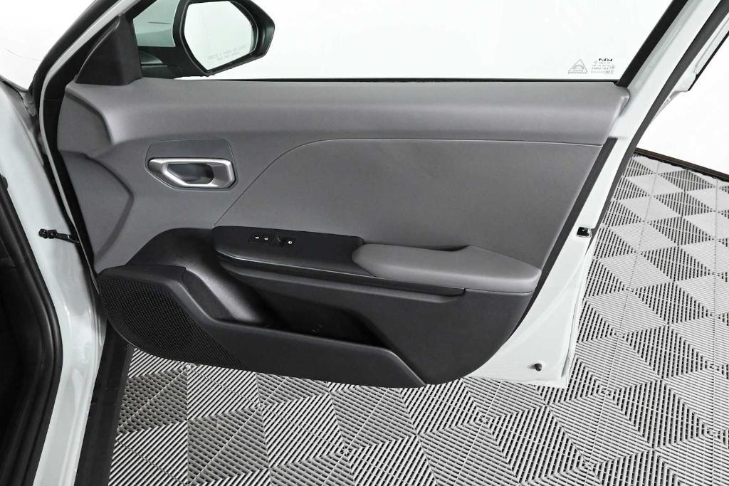 new 2026 Kia K4 car, priced at $25,491