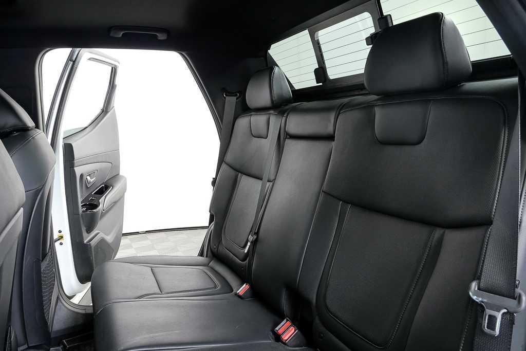 used 2022 Hyundai SANTA CRUZ car, priced at $24,174