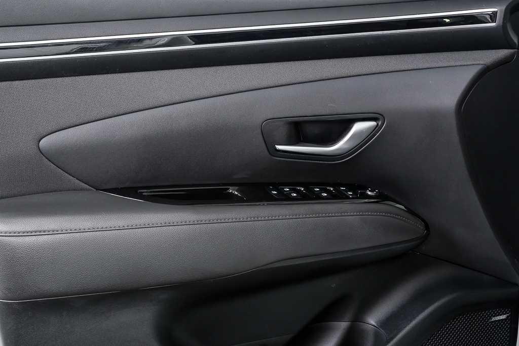used 2022 Hyundai SANTA CRUZ car, priced at $24,174