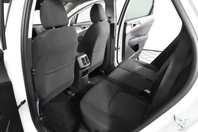 used 2025 Kia Sportage car, priced at $26,896