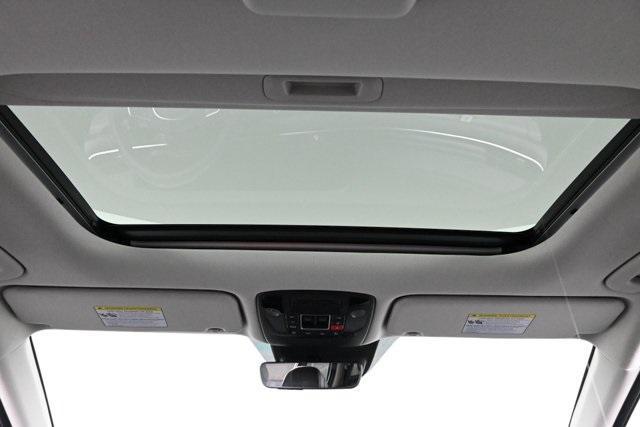 new 2026 Kia Carnival Hybrid car, priced at $48,224