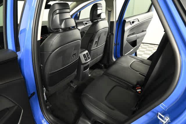 new 2026 Kia Sportage car, priced at $33,177