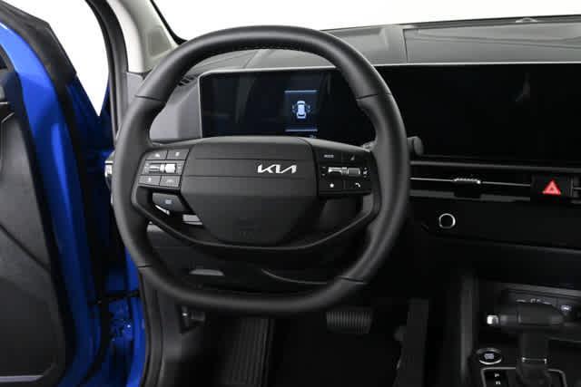 new 2026 Kia Sportage car, priced at $33,177