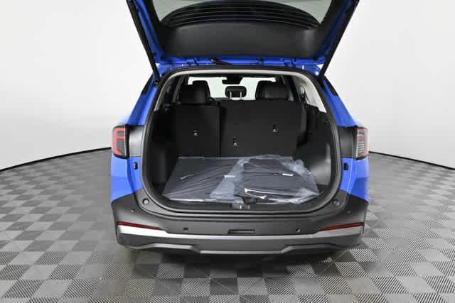new 2026 Kia Sportage car, priced at $33,177