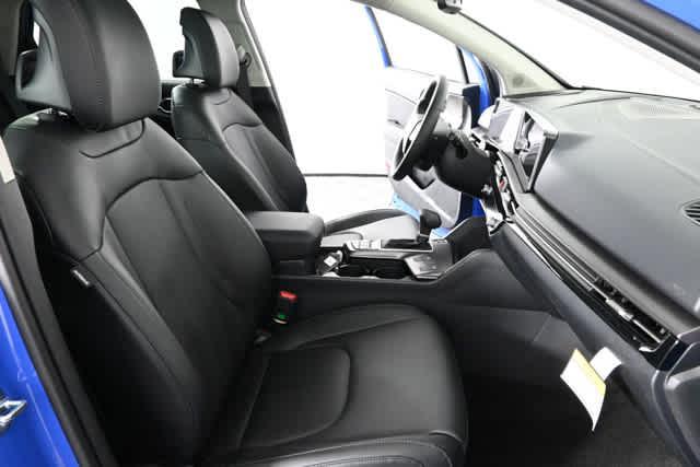 new 2026 Kia Sportage car, priced at $33,177