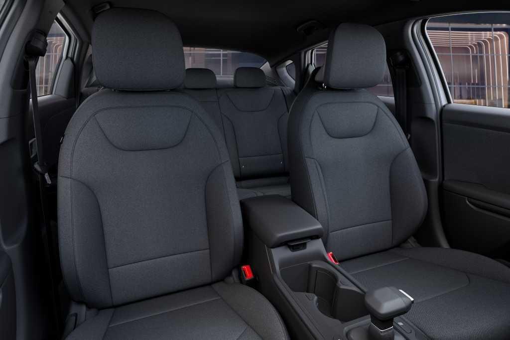 new 2026 Kia K4 car, priced at $25,819