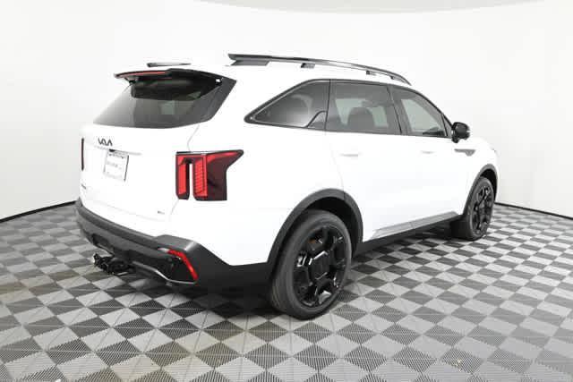 new 2026 Kia Sorento car, priced at $48,385