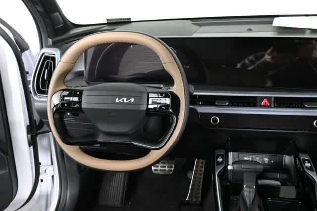new 2026 Kia Sorento car, priced at $48,385