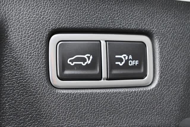 new 2026 Kia Sorento car, priced at $48,385