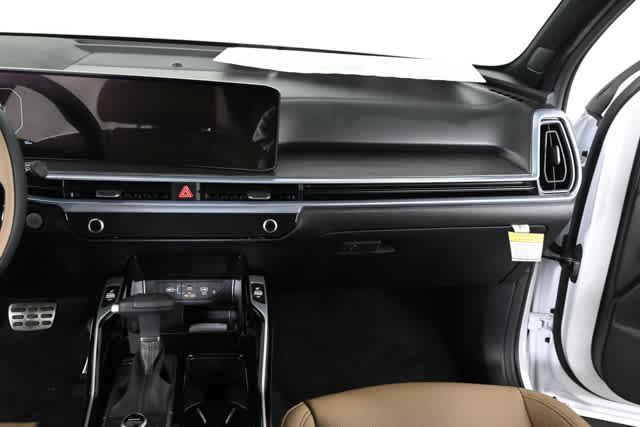 new 2026 Kia Sorento car, priced at $48,385