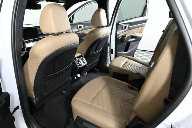 new 2026 Kia Sorento car, priced at $48,385
