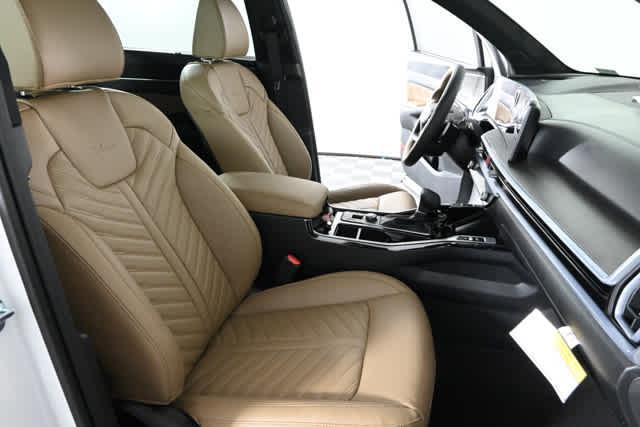 new 2026 Kia Sorento car, priced at $48,385