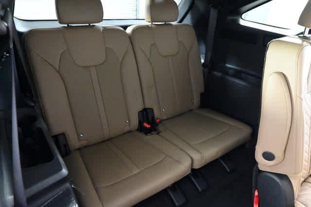 new 2026 Kia Sorento car, priced at $48,385
