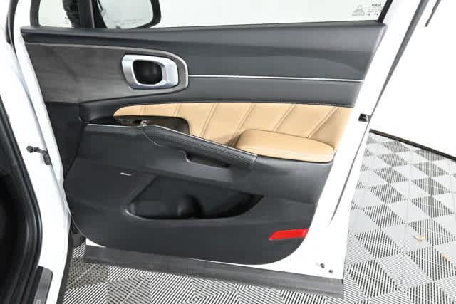 new 2026 Kia Sorento car, priced at $48,385