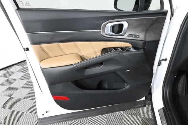 new 2026 Kia Sorento car, priced at $48,385