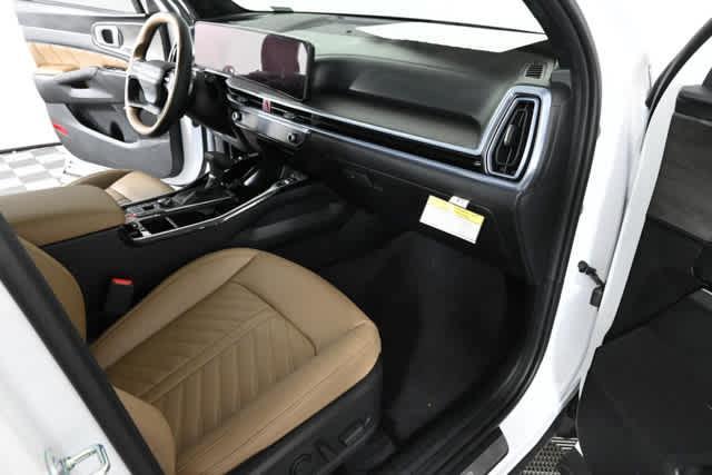 new 2026 Kia Sorento car, priced at $48,385