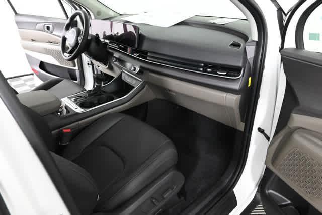 new 2026 Kia Carnival car, priced at $41,233