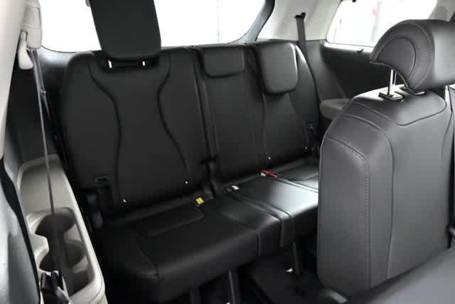 new 2026 Kia Carnival car, priced at $41,233