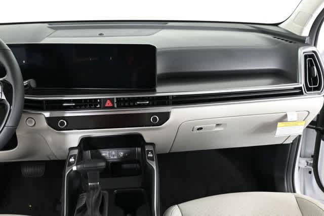 new 2026 Kia Sorento car, priced at $36,163