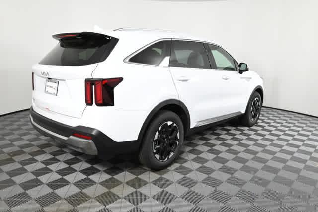 new 2026 Kia Sorento car, priced at $36,163