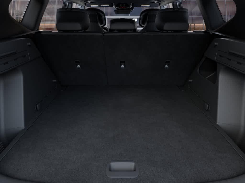 new 2027 Kia Seltos car, priced at $35,534