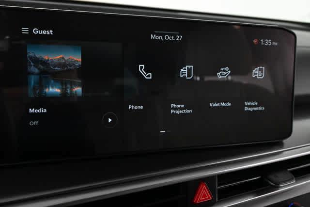 new 2026 Kia Sorento car, priced at $33,548