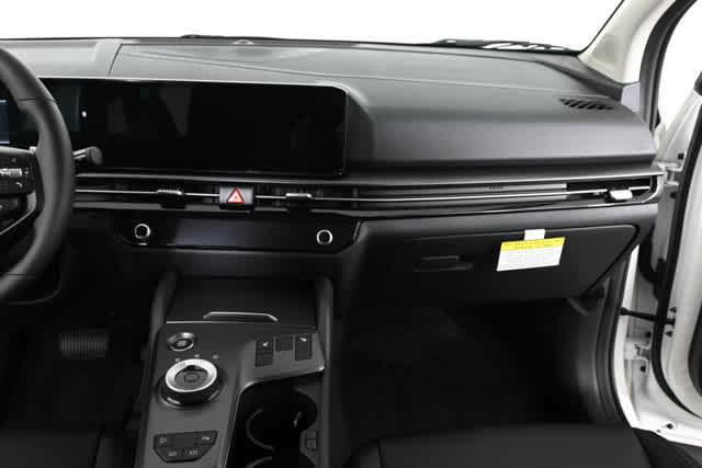 new 2026 Kia Sportage Hybrid car, priced at $34,797