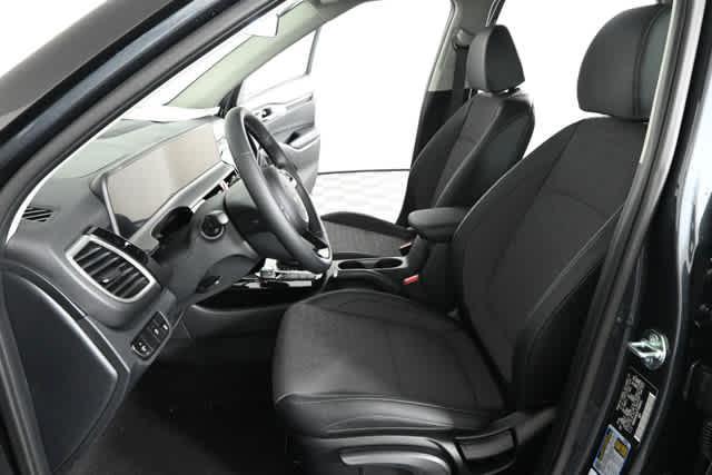 new 2026 Kia Seltos car, priced at $27,615