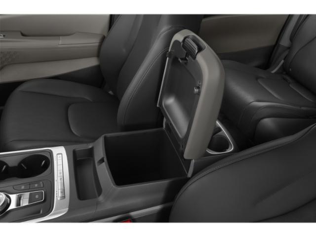 new 2026 Kia Carnival Hybrid car, priced at $43,665