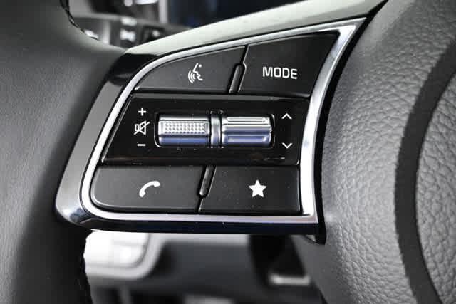 new 2026 Kia Seltos car, priced at $26,743