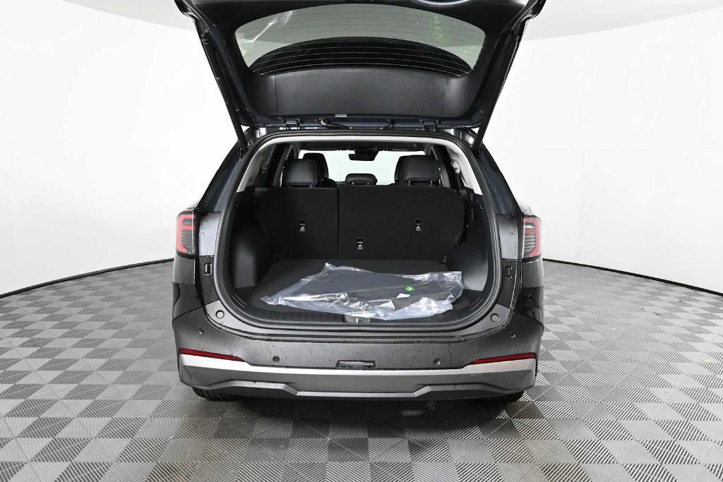 new 2026 Kia Sportage Hybrid car, priced at $36,450