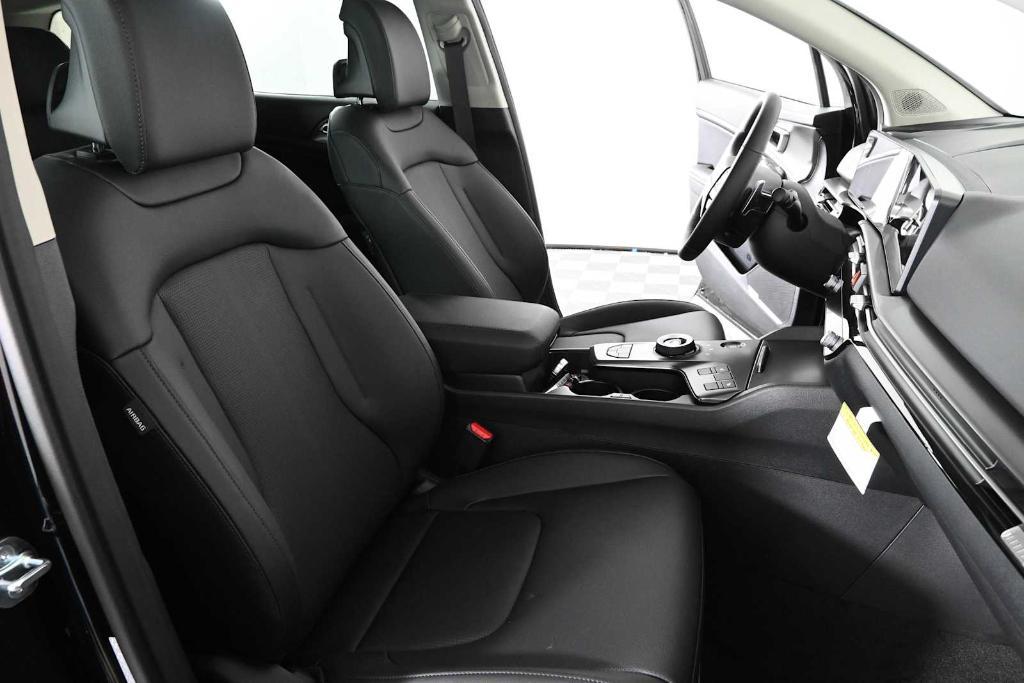 new 2026 Kia Sportage Hybrid car, priced at $36,450