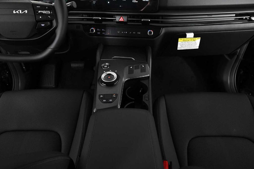 new 2026 Kia Sportage Hybrid car, priced at $36,450
