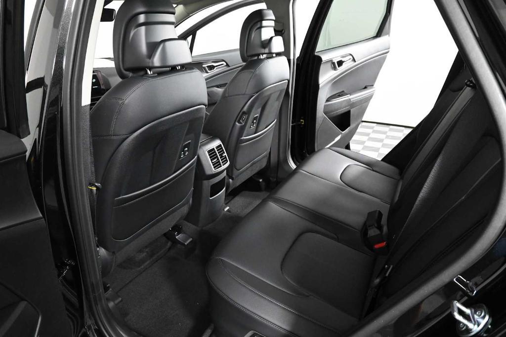 new 2026 Kia Sportage Hybrid car, priced at $36,450