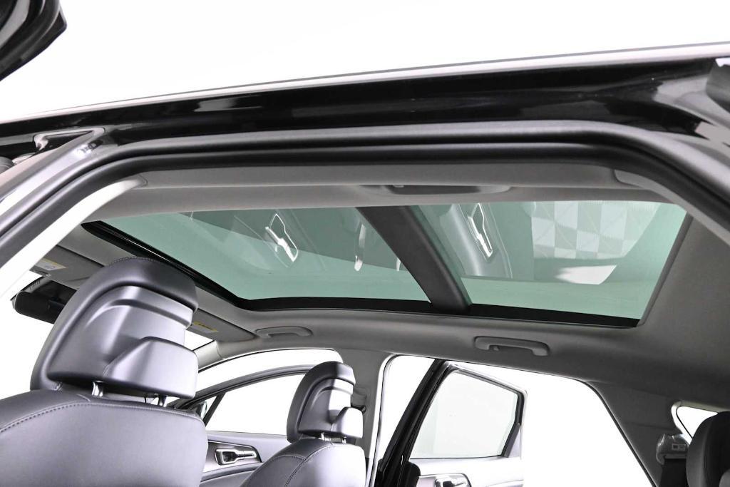 new 2026 Kia Sportage Hybrid car, priced at $36,450