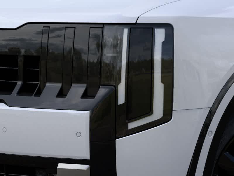 new 2027 Kia Telluride car, priced at $53,519