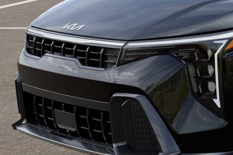 new 2026 Kia K4 car, priced at $29,614