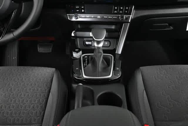 new 2026 Kia Seltos car, priced at $28,061