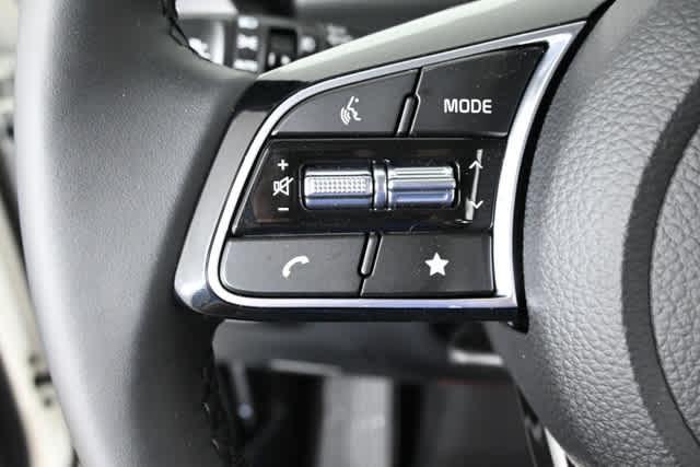 new 2026 Kia Seltos car, priced at $28,061