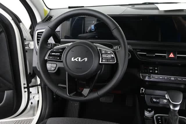 new 2026 Kia Seltos car, priced at $28,061