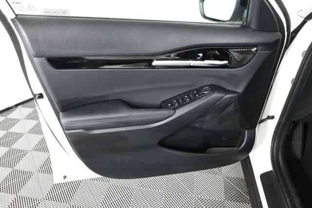new 2026 Kia Seltos car, priced at $28,061