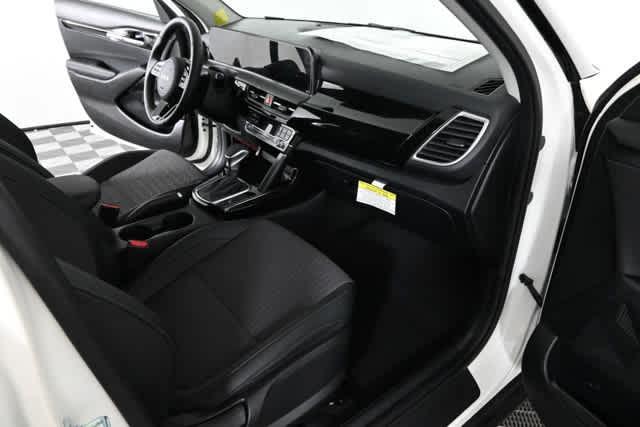 new 2026 Kia Seltos car, priced at $28,061