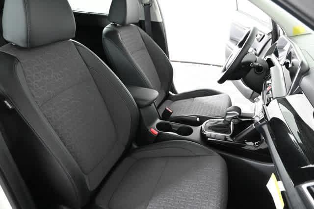 new 2026 Kia Seltos car, priced at $28,061