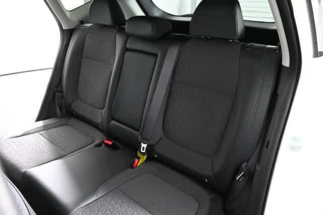 new 2026 Kia Seltos car, priced at $28,061