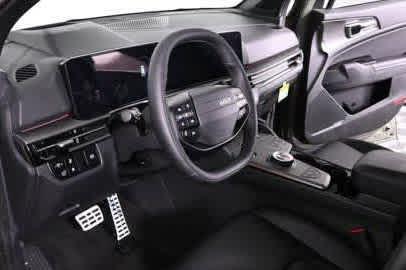 new 2026 Kia Sportage Plug-In Hybrid car, priced at $49,230