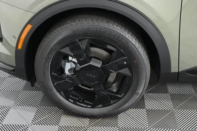 new 2026 Kia Sportage Plug-In Hybrid car, priced at $49,230
